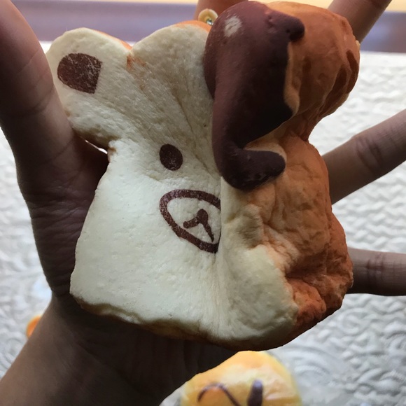 Squishy bundle 💖 - Picture 4 of 4