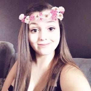 Meet your Posher, Valeria