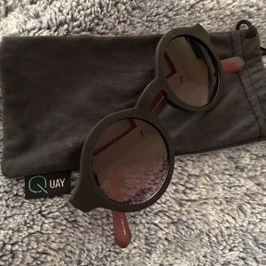 Quay Australia sunglasses