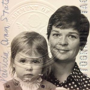 Meet your Posher, Jennifer leigh