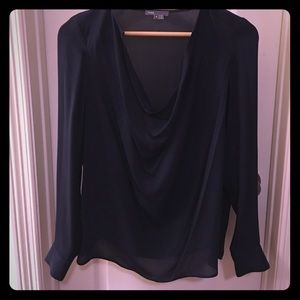 Vince Blouse