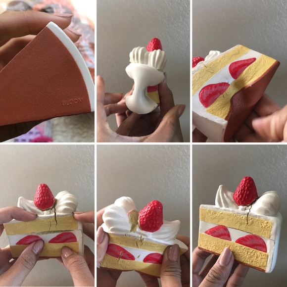 Aoyama Tokyo EXT RARE Squishy bundle 😱😍 - Picture 3 of 4