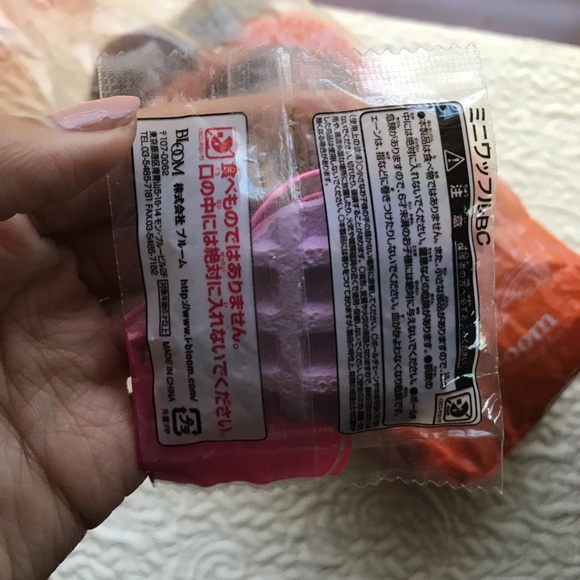 Aoyama Tokyo EXT RARE Squishy bundle 😱😍 - Picture 4 of 4