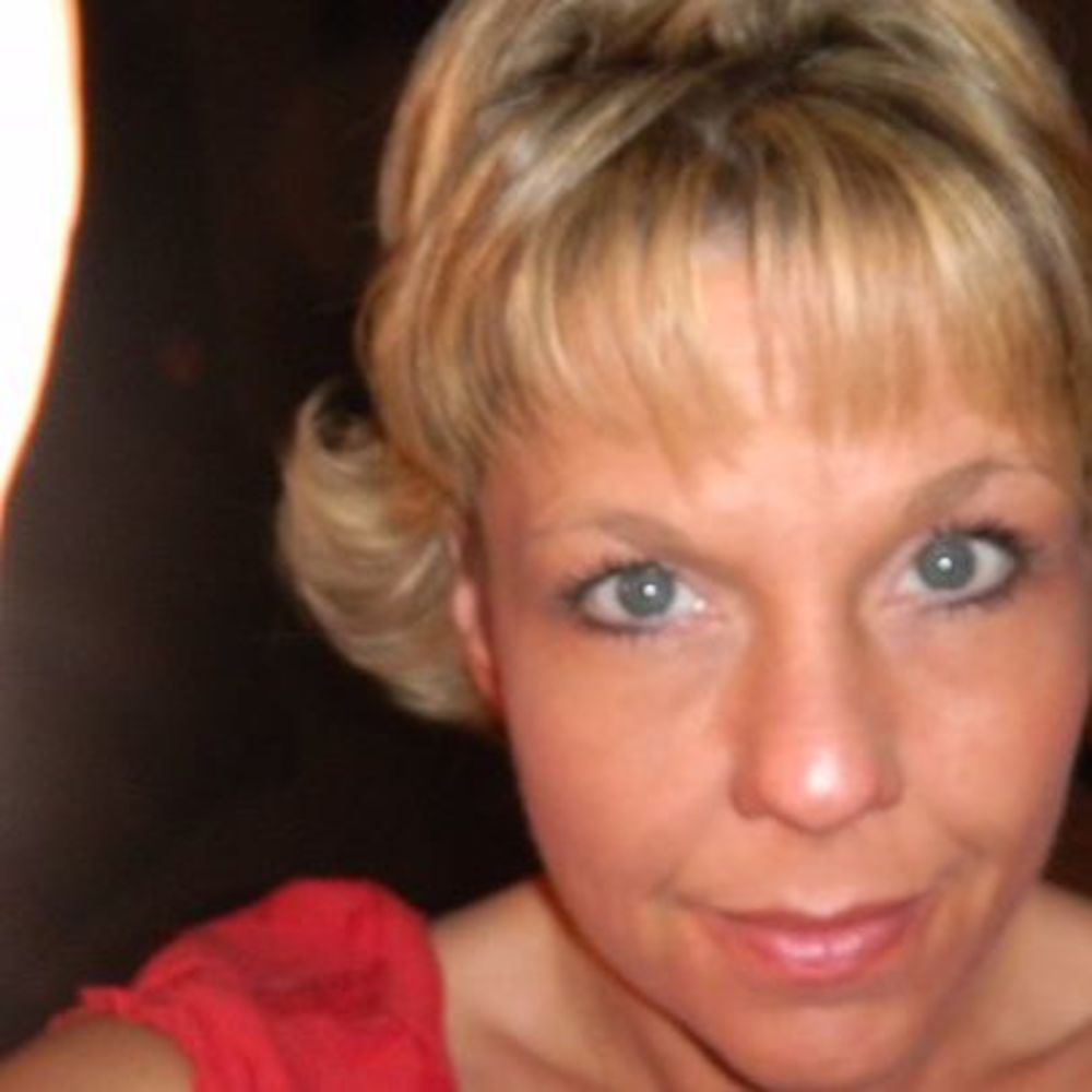 Meet your Posher, Kellie