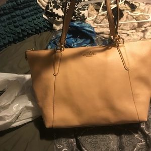 Coach Tyler Tote