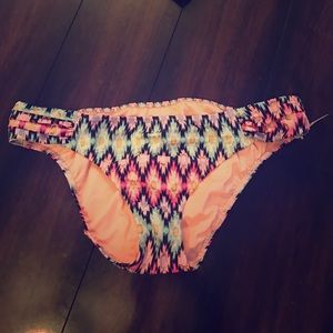 Victoria Secret bathing suit bottoms