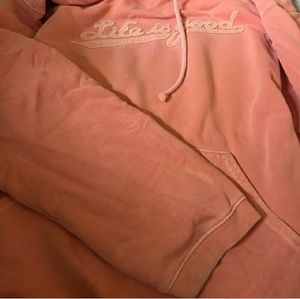 Women's Life Is Good Sweatshirt