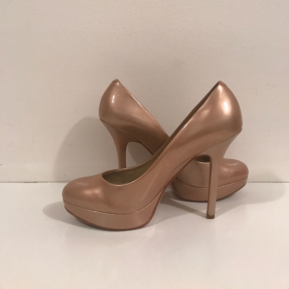 Joan & David pumps - Picture 2 of 4