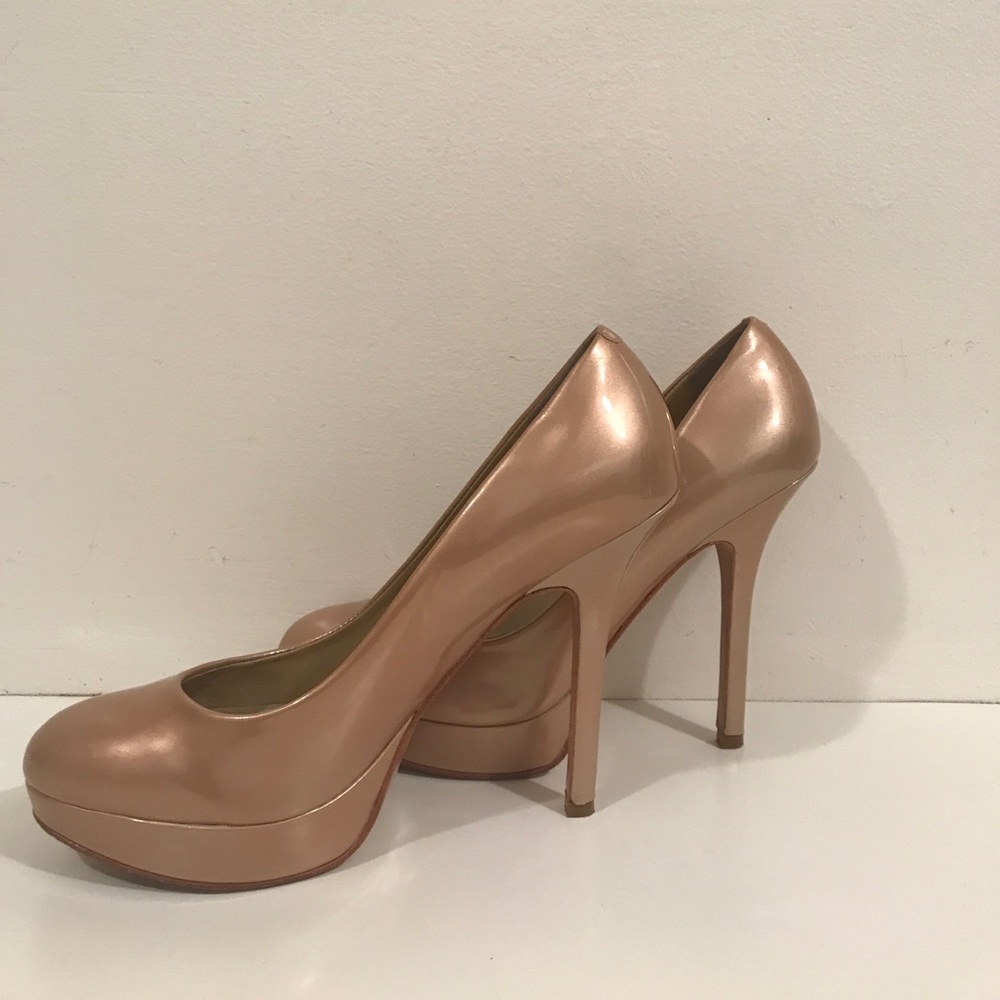 Joan & David pumps - Picture 3 of 4