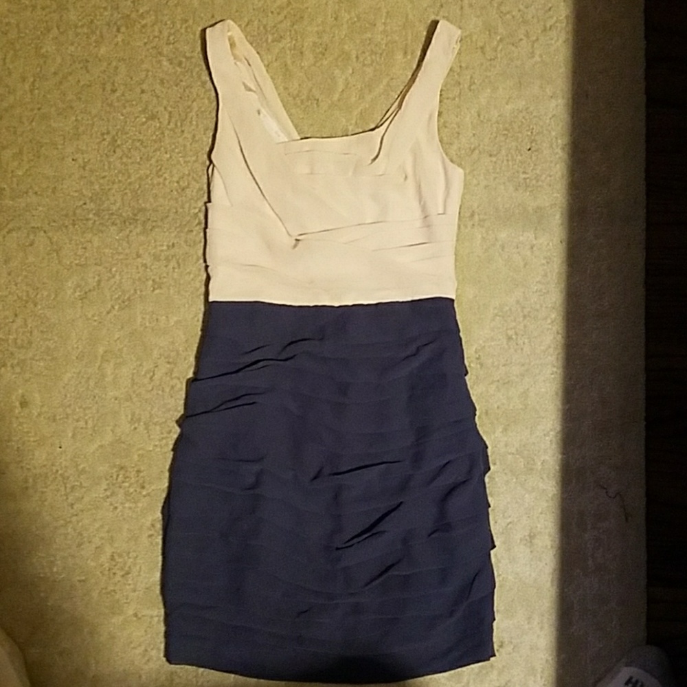 Express dress