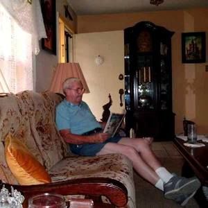 Meet your Posher, Janet