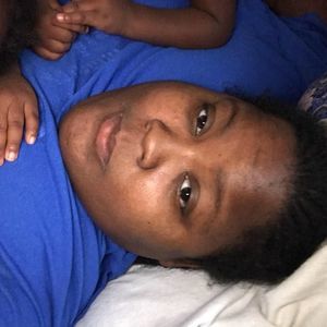 Meet your Posher, Shareka