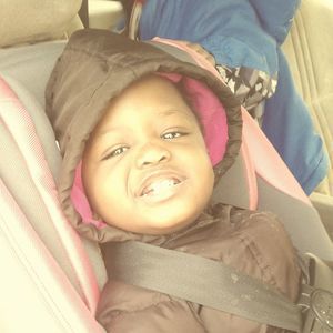 Meet your Posher, Odette