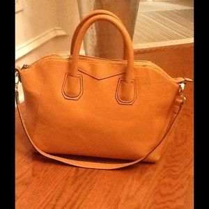 JustFab Purse