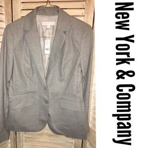 New York & Company Blazer