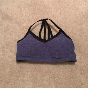 Beyond yoga sports bra.
