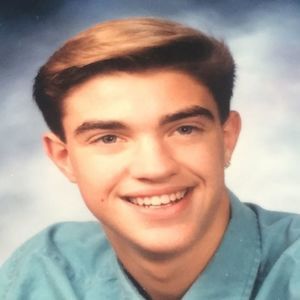Meet your Posher, Matthew