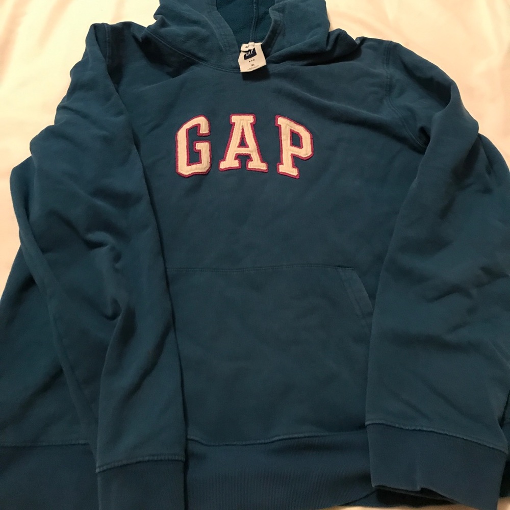 GAP Hoodie XL