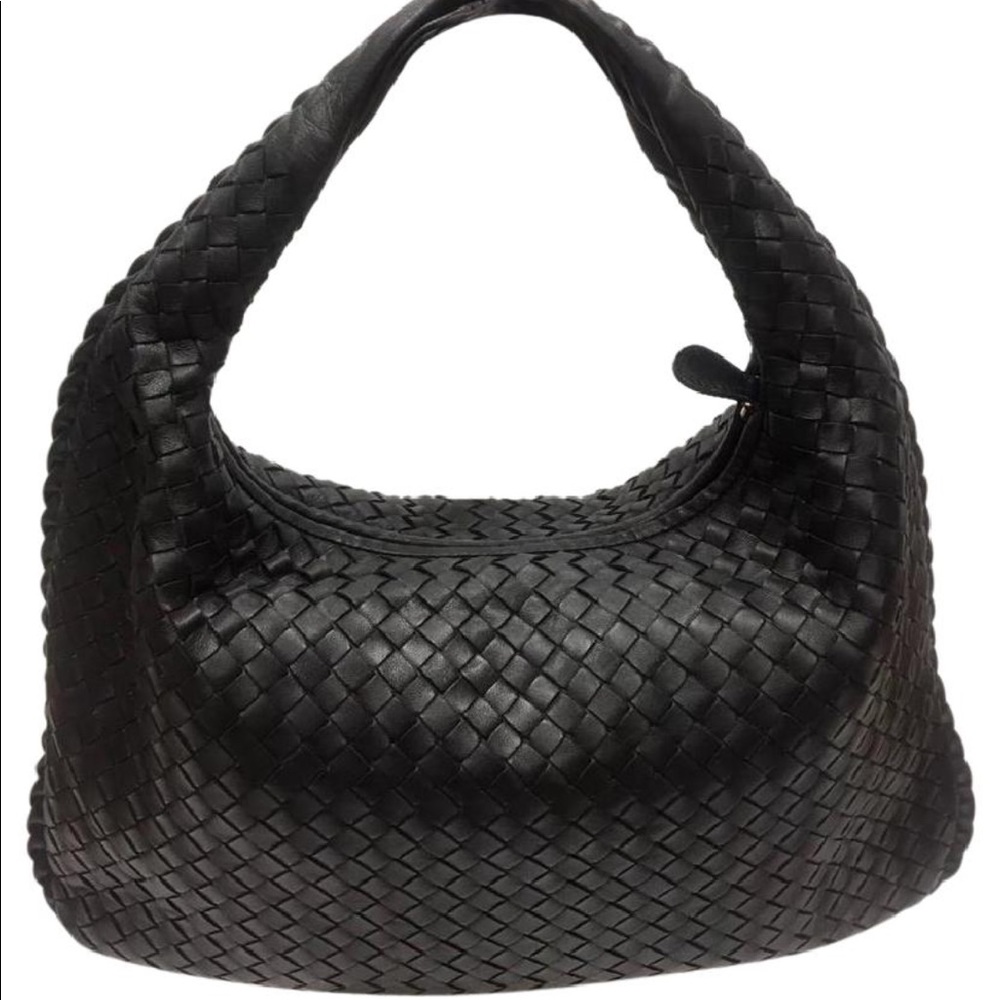 ♦️Sold♦️GOTTEGA VENETA MEDIUM INTRECCIATO VENETA