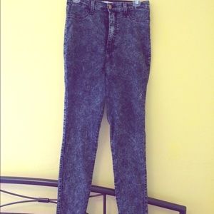 Fashion nova jeans size 13