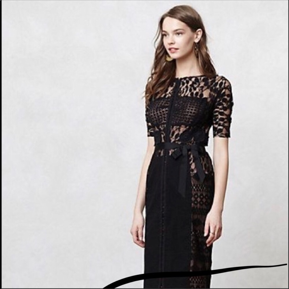 Anthropologie