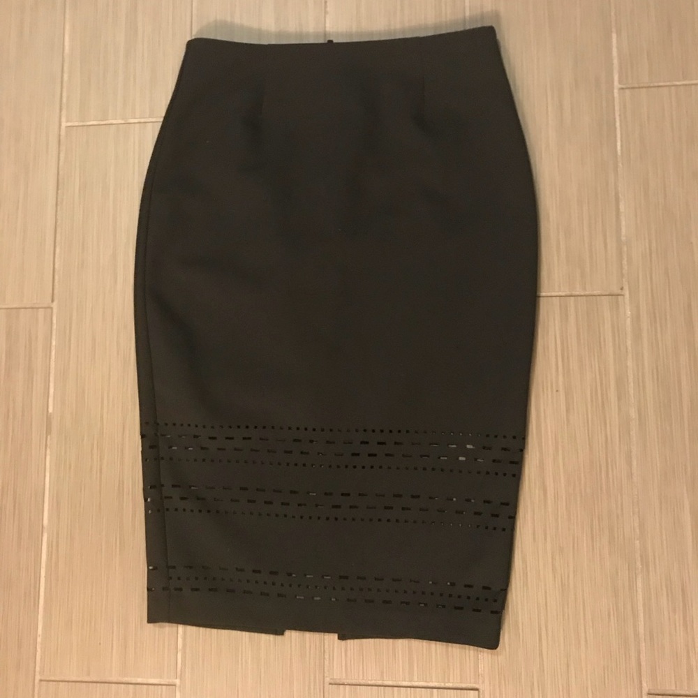 Elizabeth & James pencil skirt