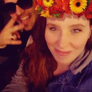 Meet your Posher, Ashleigh