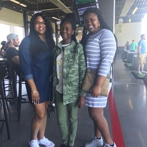 Meet your Posher, Janell