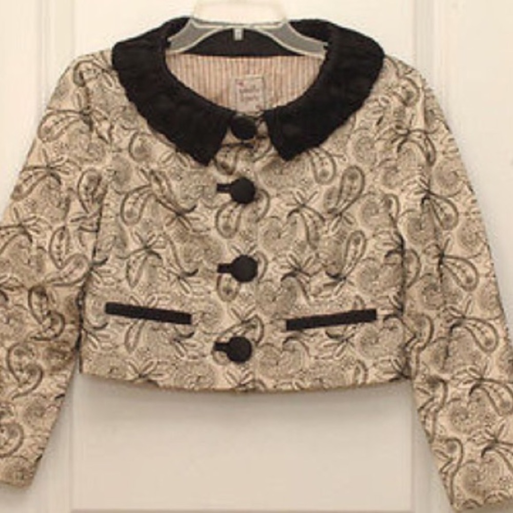 Nanette Lepore Jacket