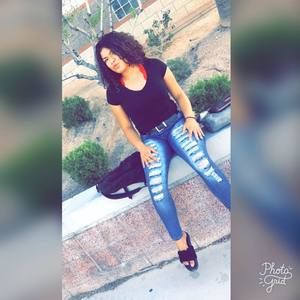 Meet your Posher, Akeesha