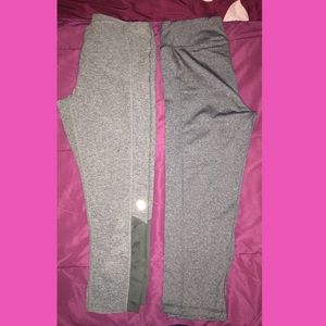 Active Wear 🏋🏾‍♀️