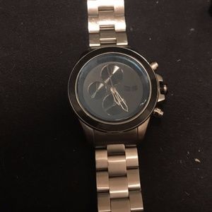 Vestal Unisex ZR2001 ZR-2 Minimalist