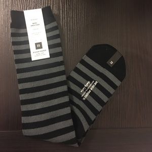 Wool Knee High socks