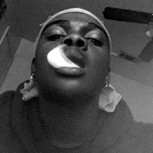 Meet your Posher, Darnell