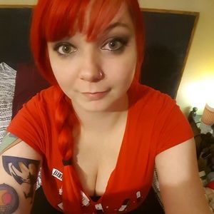 Meet your Posher, Jackie