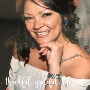 Meet your Posher, Roxy