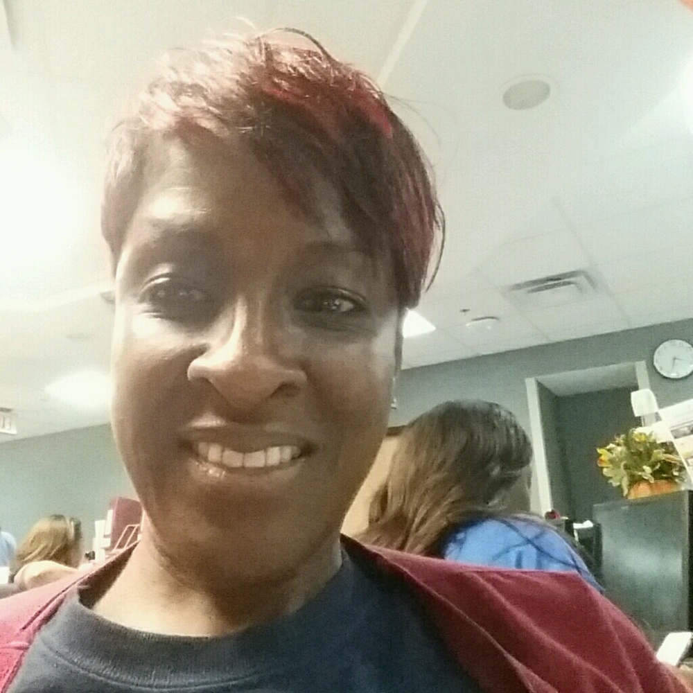 Meet your Posher, Williette