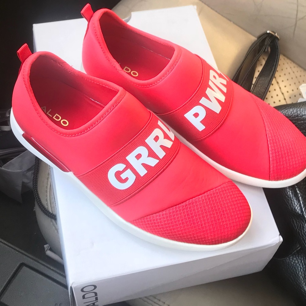 ALDO Sneakers