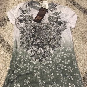 Miss me  size m-NWT