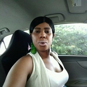 Meet your Posher, Marie