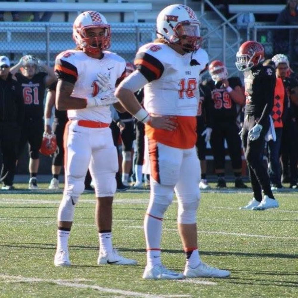 Meet your Posher, Bowen