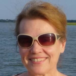 Meet your Posher, Debbie