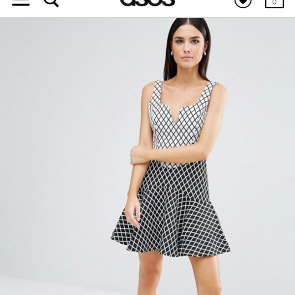 Stylestalker chronicle dress