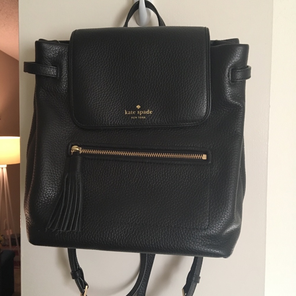 🎉1 Hour Sale🎉 Kate Spade Laurel Way Backpack