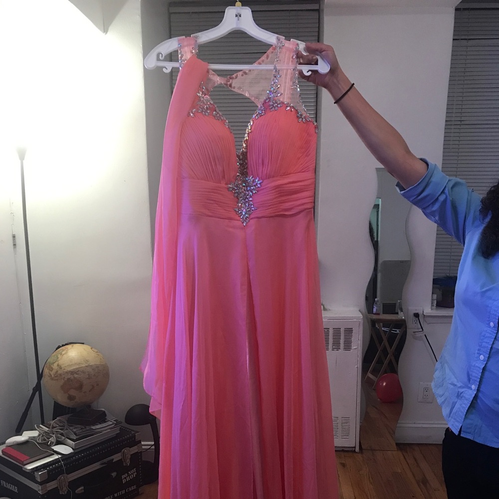 Lovely princess dress