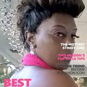 Meet your Posher, Tabatha