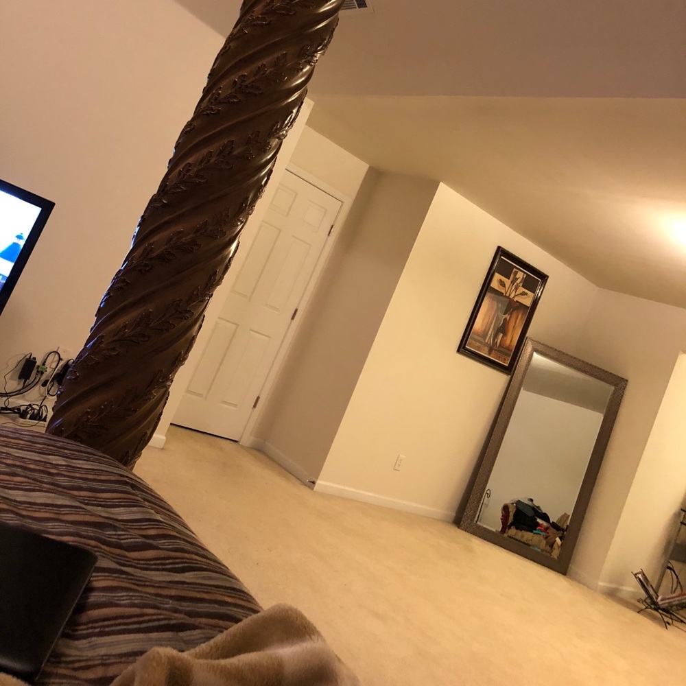 Meet your Posher, Tlicia