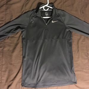 Nike 1/4 zip Jacket