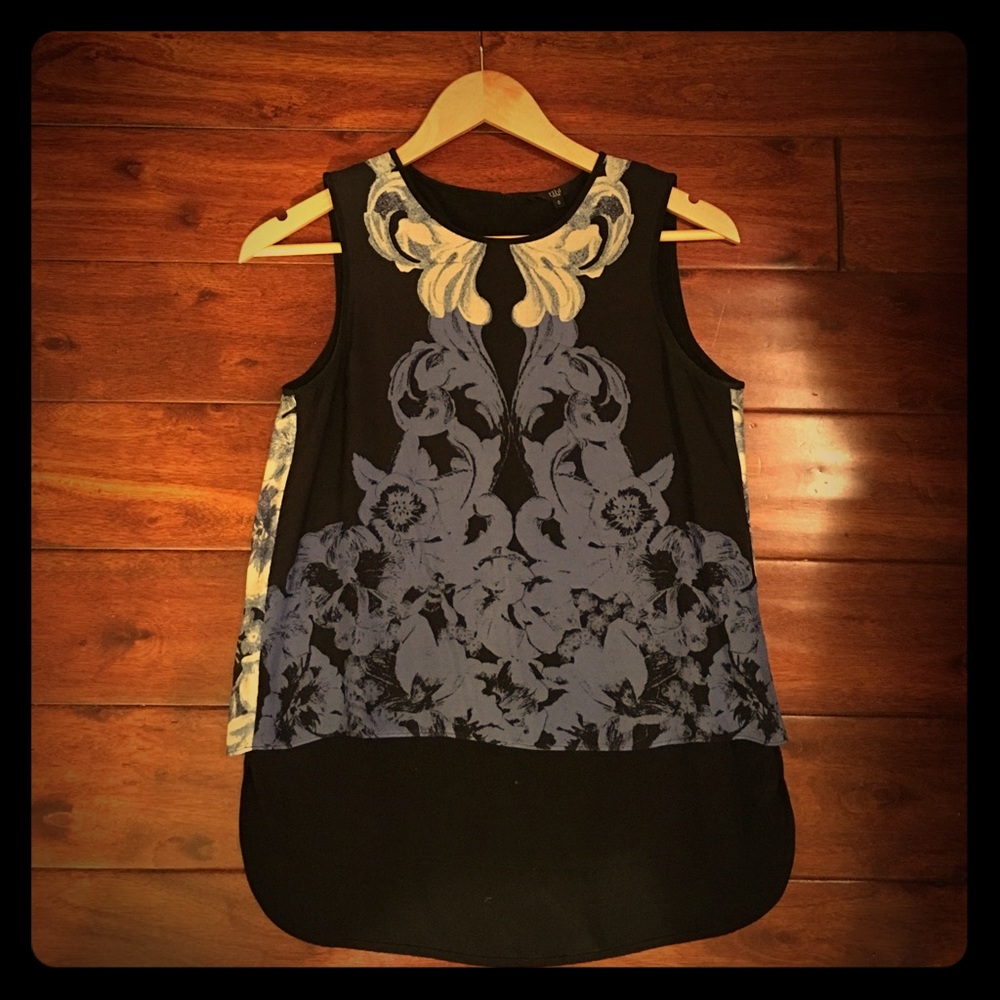 Tibi Blouse