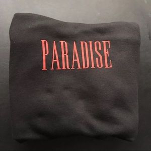 PARADICE HOODIE